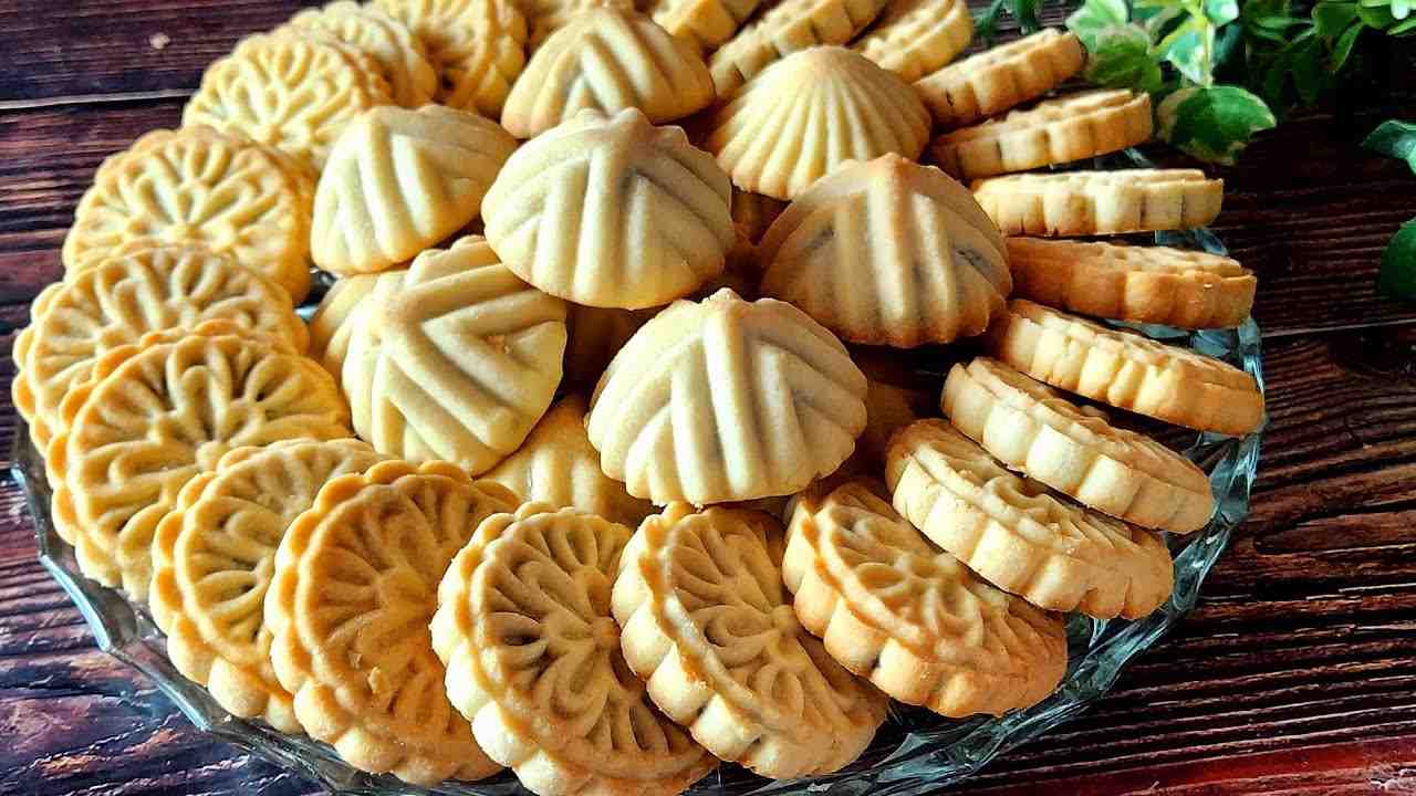 طريقة عمل المعمول السوري الأصلي بأبسط المقادير والطعم روعة