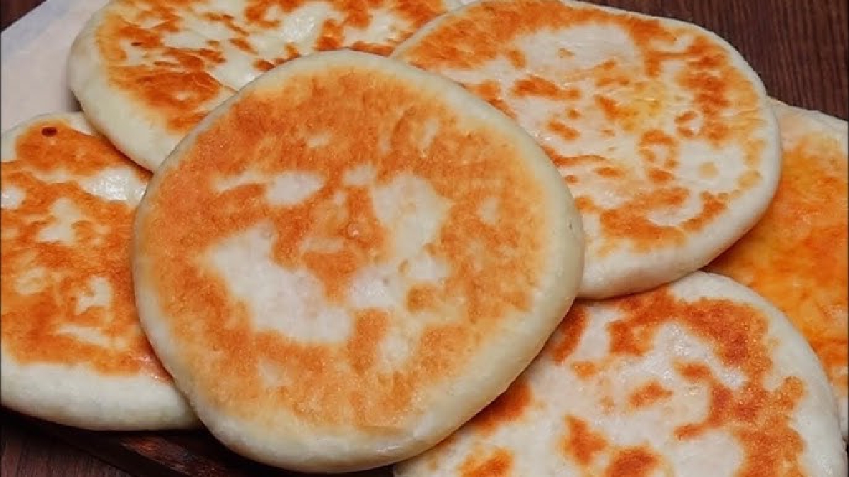 طريقة فطاير جبنه قطنية هشة