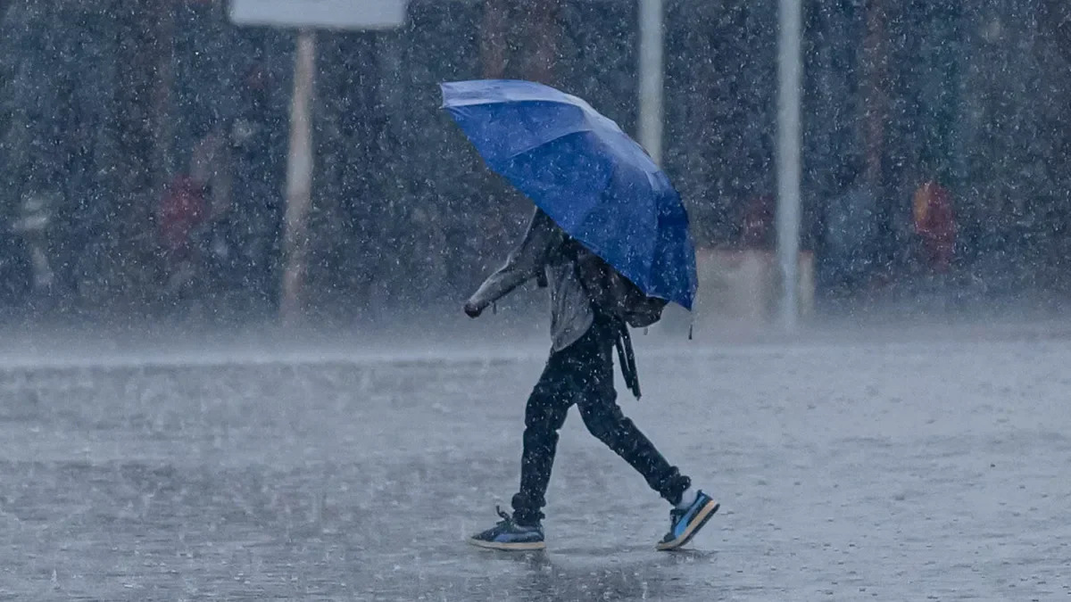حالة الطقس غدا في الجزائر