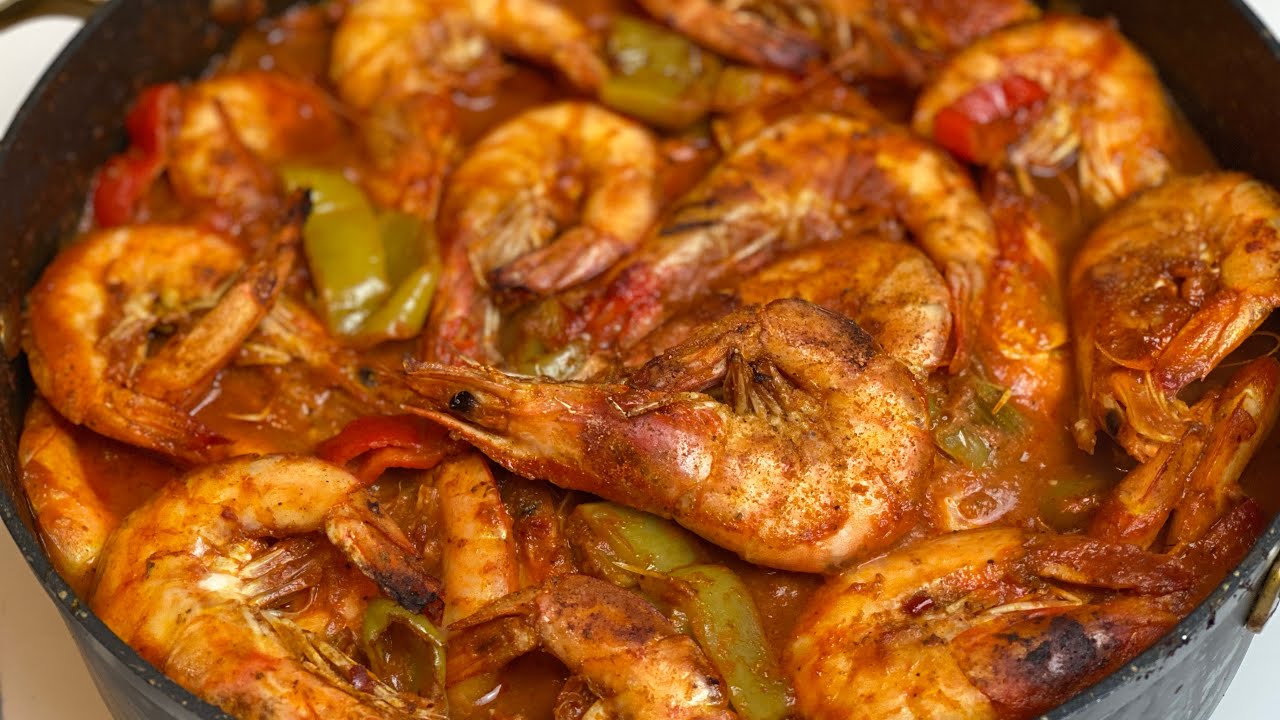 عمل جمبري المطاعم