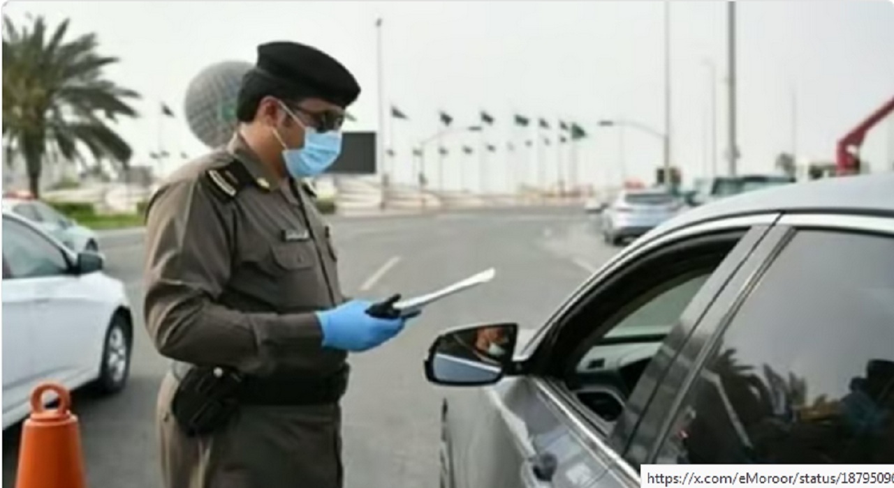 غرامة تصل لـ6000 ريال.. المرور السعودي يُحذر قائدي المركبات من مخالفة خطيرة