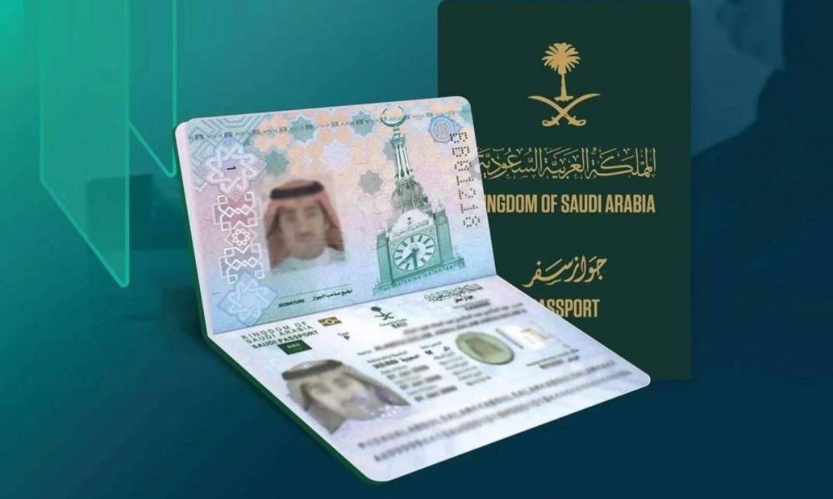 غرامة عدم تجديد الإقامة في السعودية
