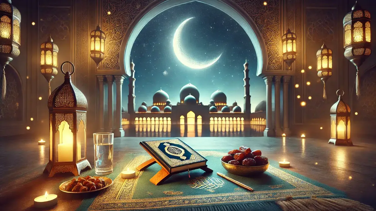 فضل صيام الايام البيض لشهر رجب وأفضل الدعاء في هذه الأيام