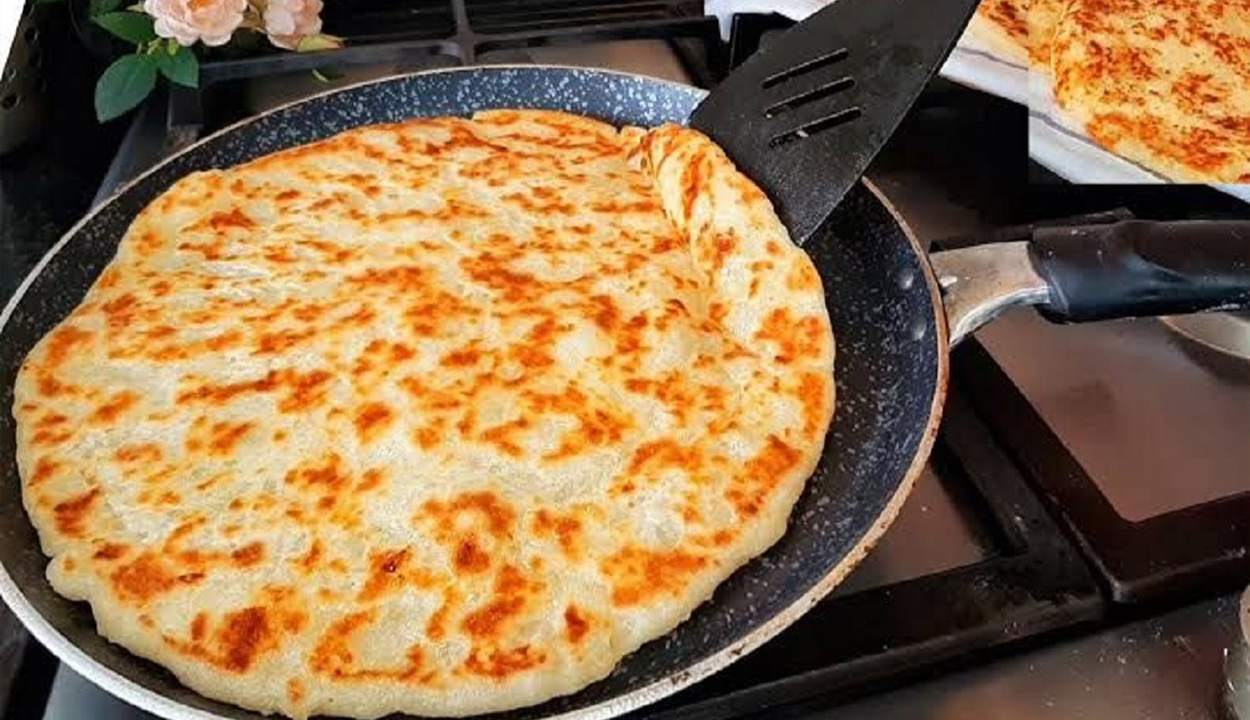 فطيرة الطاسة