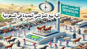 قرار وزارة البيئة والزراعة بشأن بيع المواشي بالوزن