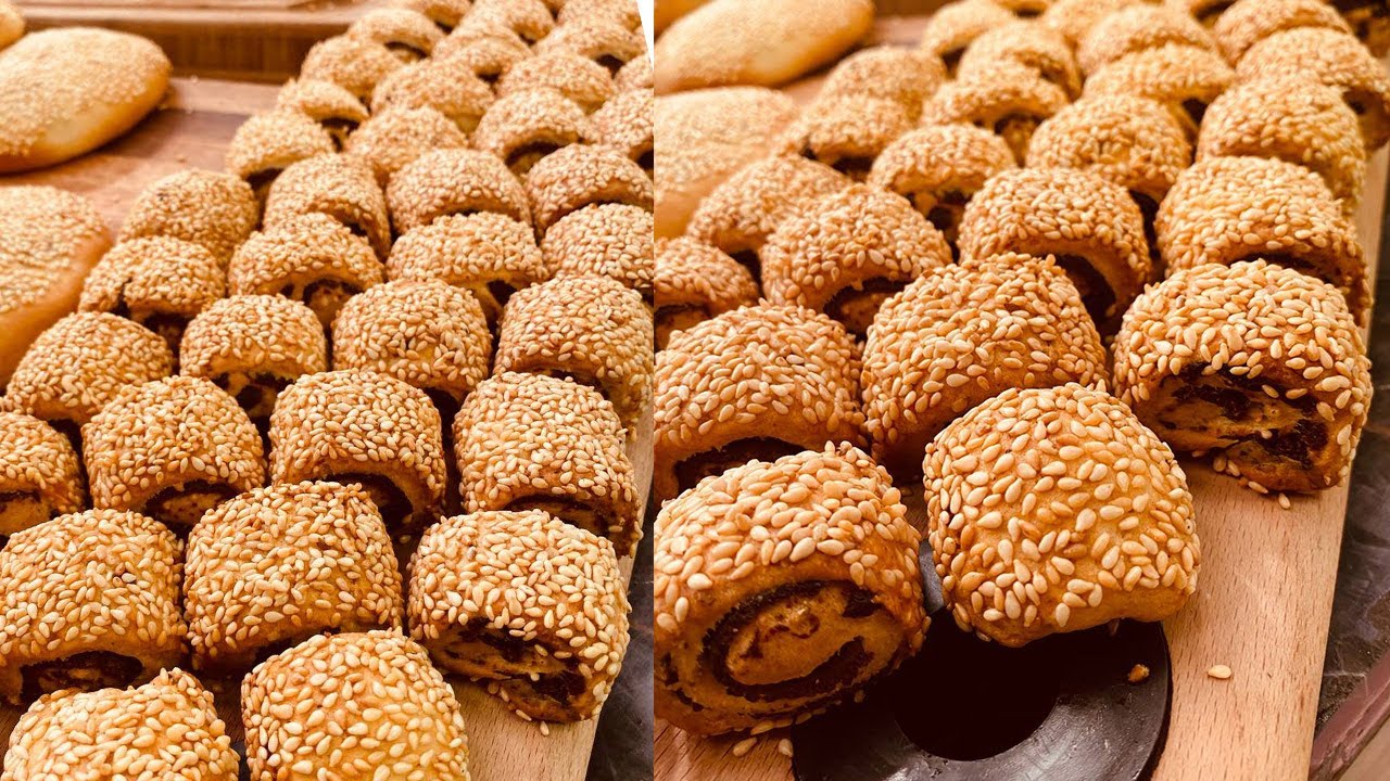 كعب الغزال