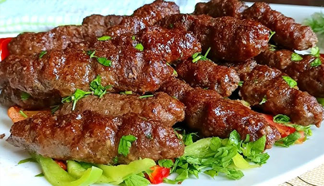 كفتة الحاتي