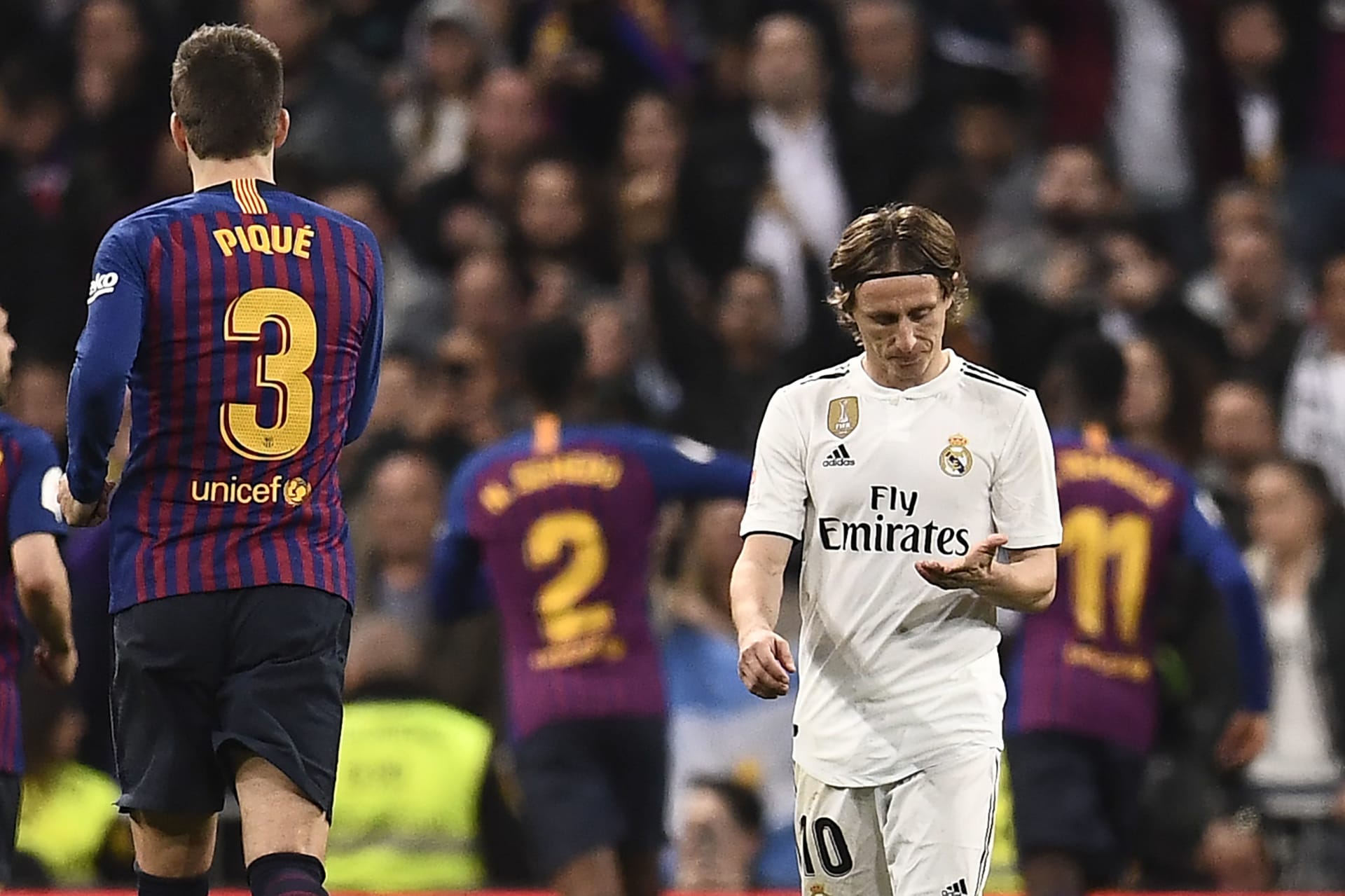 كلاسيكو