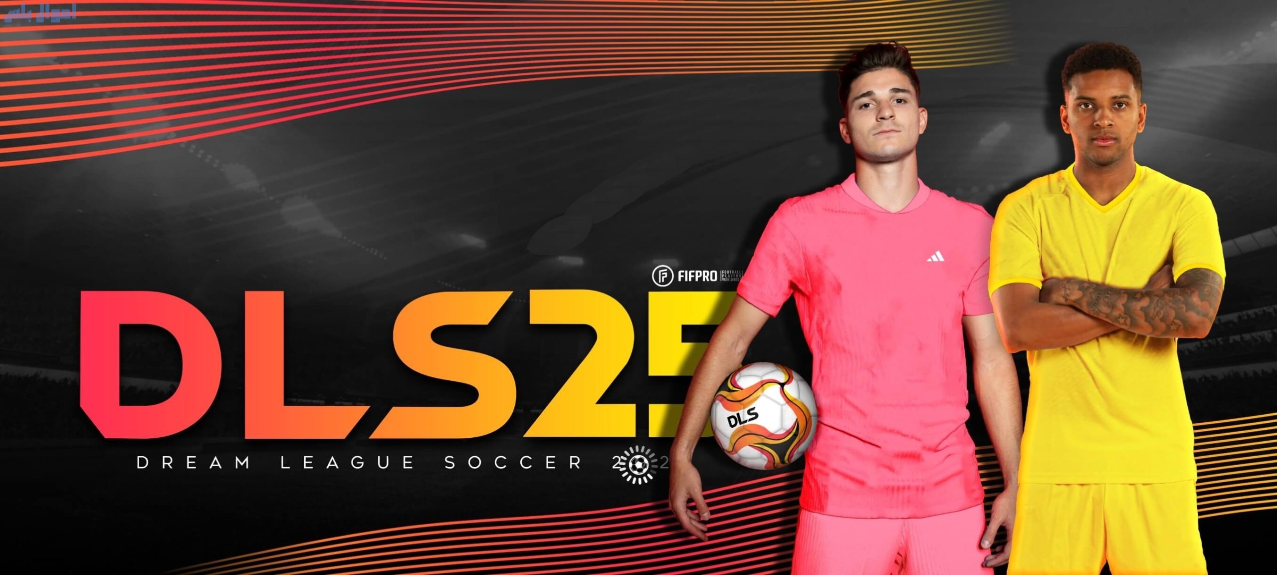 Dream League Soccer