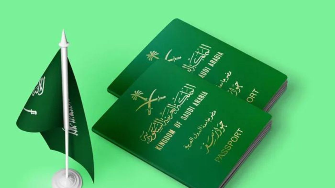 ما هي غرامات التأخير في تجديد جواز السفر السعودي؟