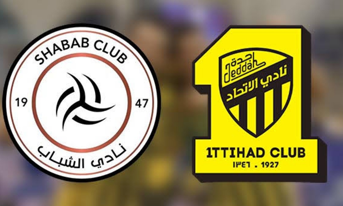 تشكيلة الاتحاد أمام الشباب