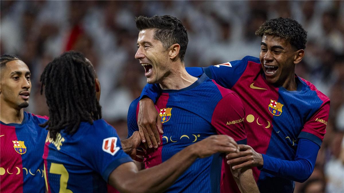 مباراة برشلونة وبنفيكا