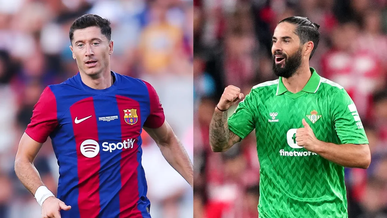 القنوات الناقلة لمباراه برشلونه وريال بيتس