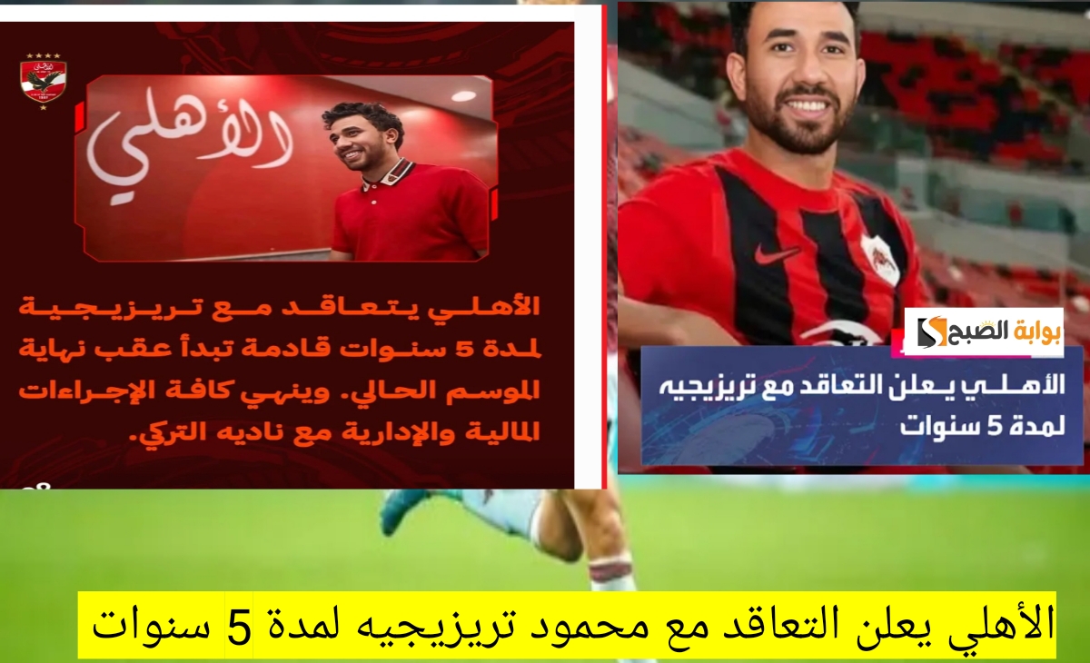 محمود حسن تريزجية