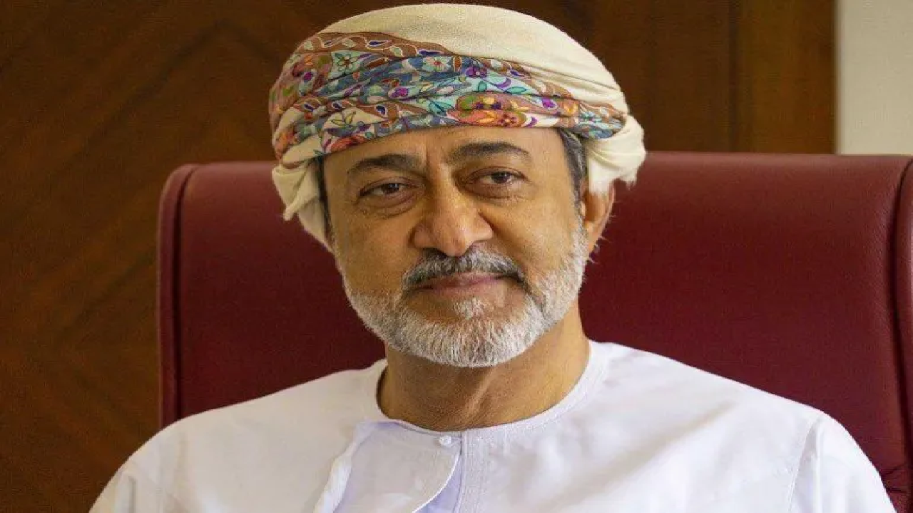 مرسوم سلطاني 2025 عمان