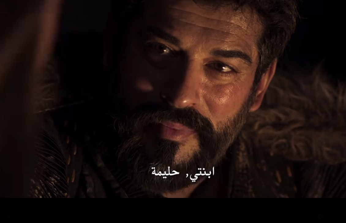 مسلسل المؤسس عثمان الحلقة 178