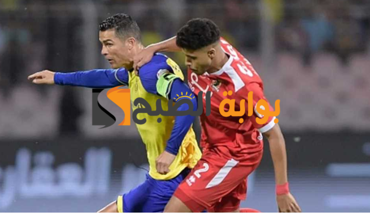 معلق مباراة النصر ضد الرائد