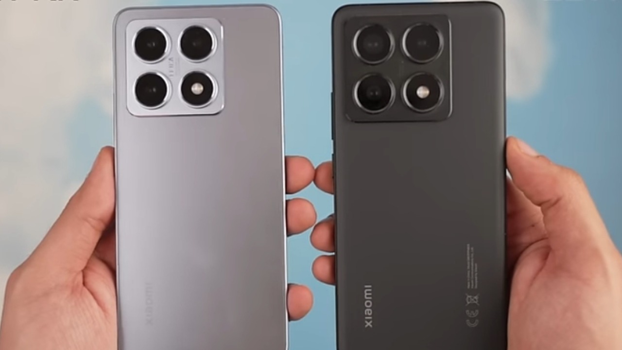 مميزات Xiaomi 14T Pro 1