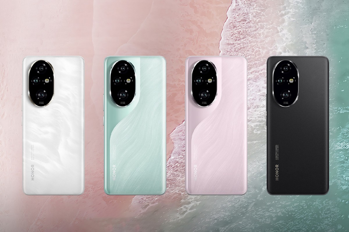 مواصفات HONOR 200
