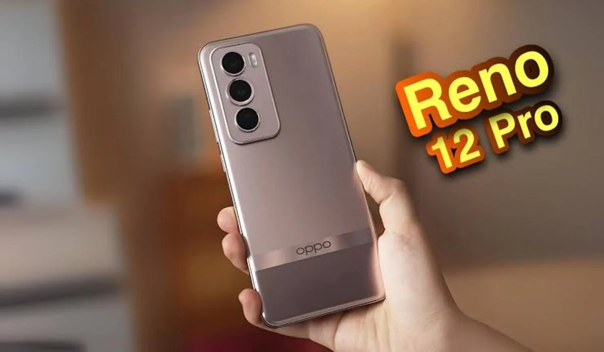 مواصفات Oppo Reno 12 Pro