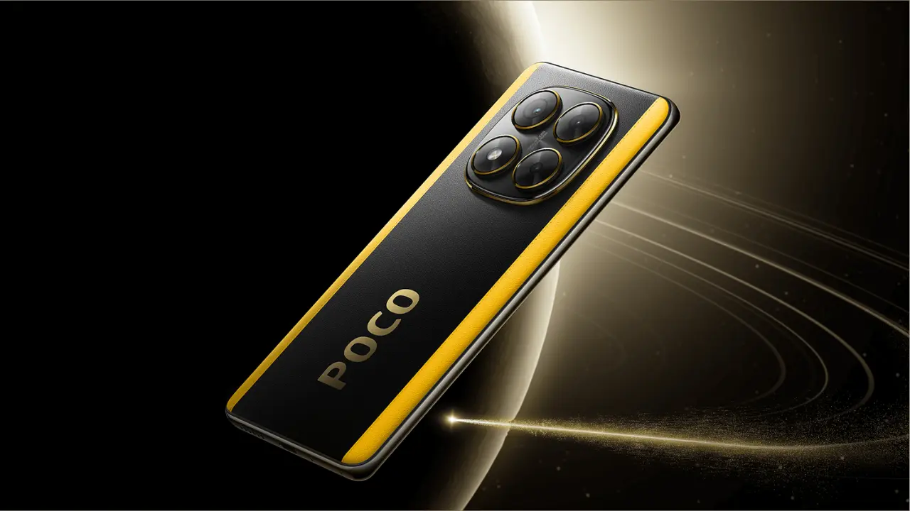 مواصفات Xiaomi Poco X7