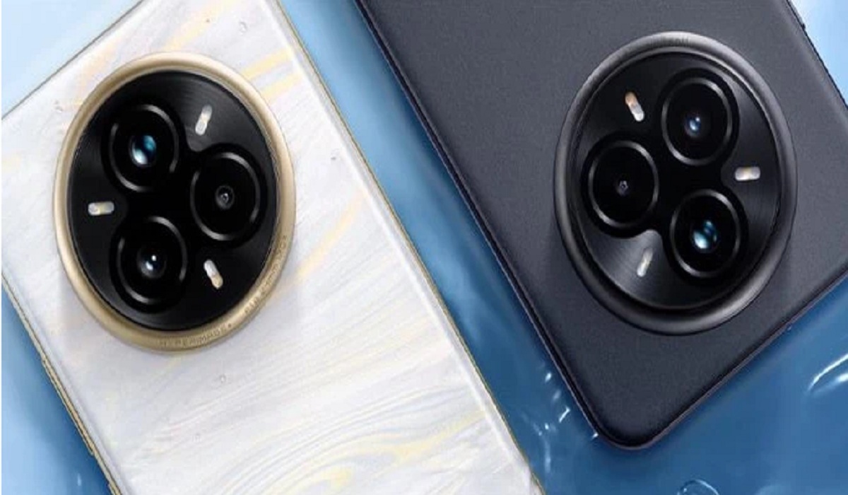 أداء رائع وفخامة عالية.. مواصفات هاتف Realme 14 Pro Plus الجديد بكاميرا ضخمة من نوع Silicon Carbon وسعر مميز