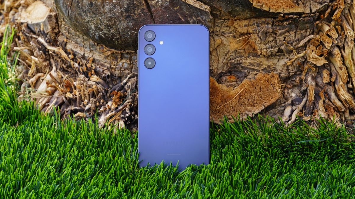 مواصفات هاتف Samsung Galaxy A15