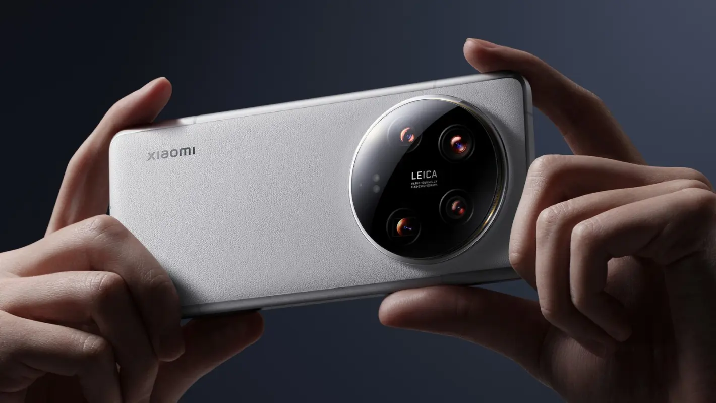مواصفات هاتف Xiaomi 14 Ultra