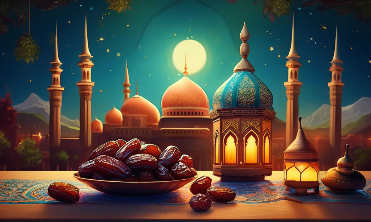 موعد شهر رمضان 2025
