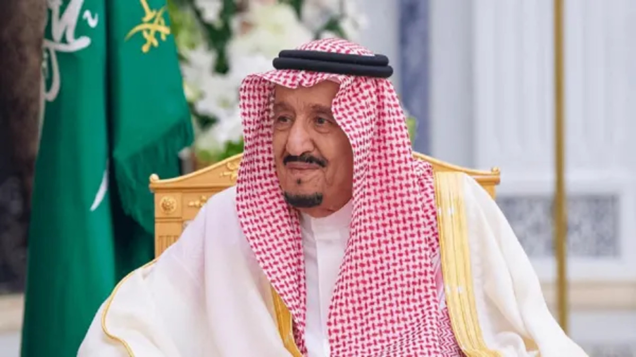 المكرمة الملكية رمضان 1446