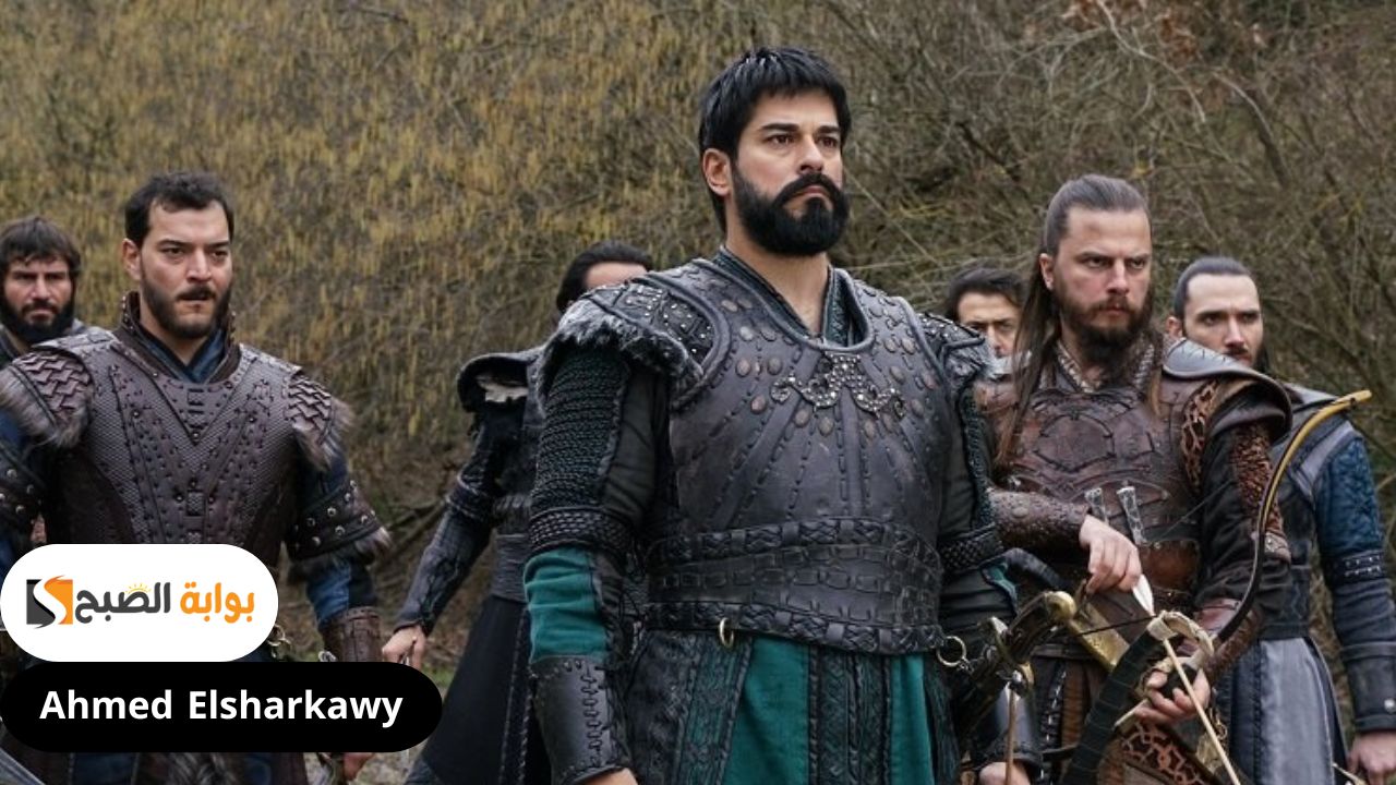 موعد عرض الحلقة 177 من مسلسل المؤسس عثمان