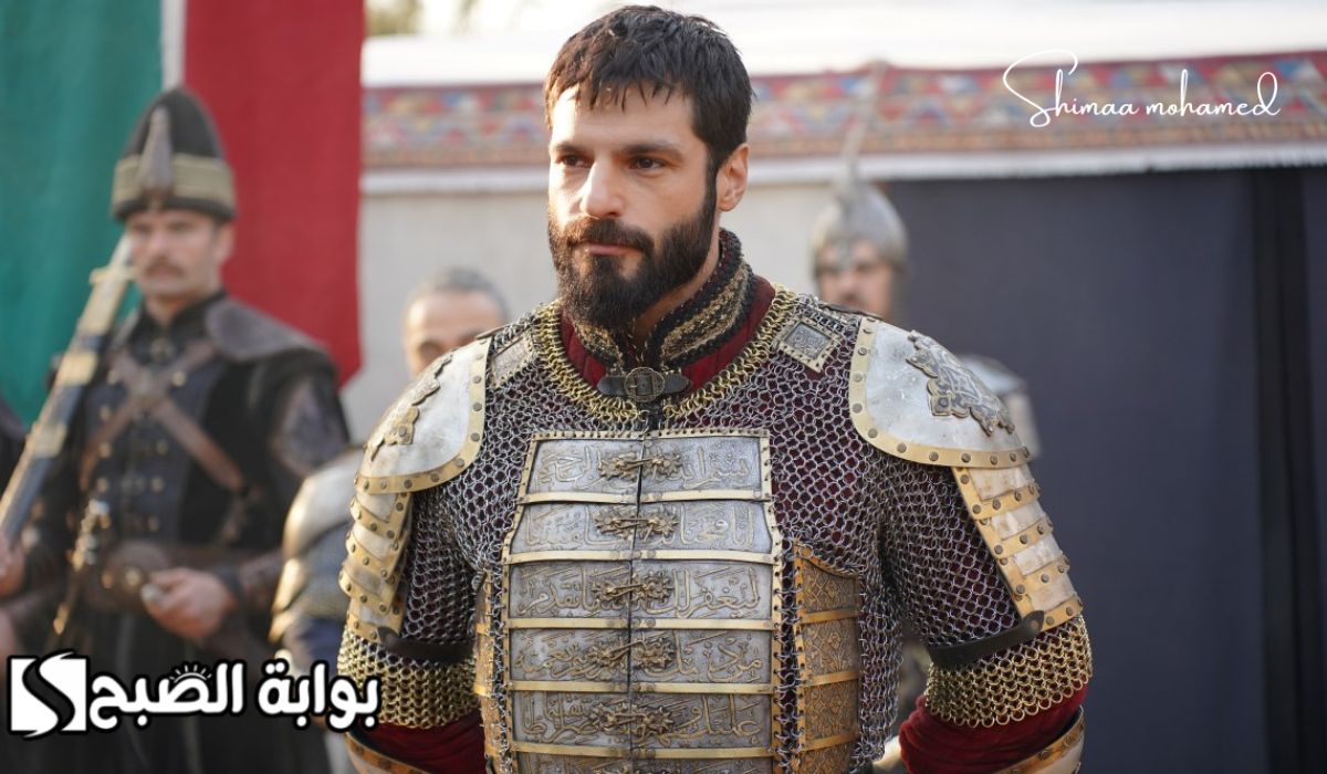 موعد عرض مسلسل محمد الفاتح الحلقة 32