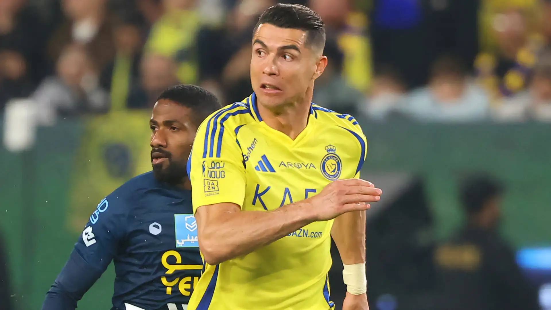 موعد مباراة الخليج والنصر في دوري روشن