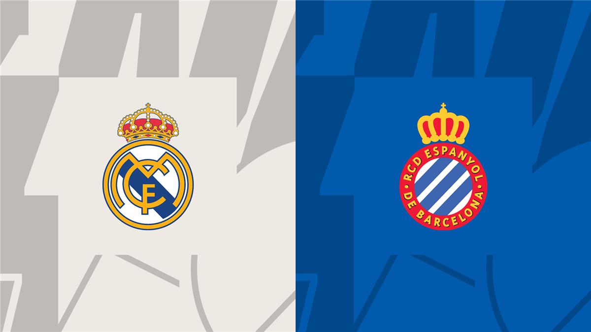 موعد مباراة ريال مدريد وإسبانيول في الدوري الإسباني 2024-25 والقنوات الناقلة