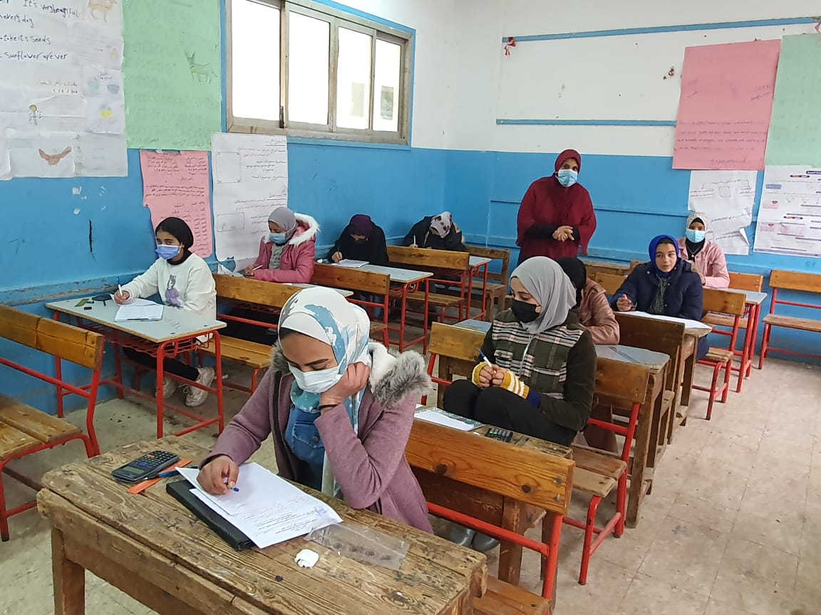 استعلام نتيجة الشهادة الإعدادية الترم الأول 2025 جميع المحافظات.. وآخر الأخبار