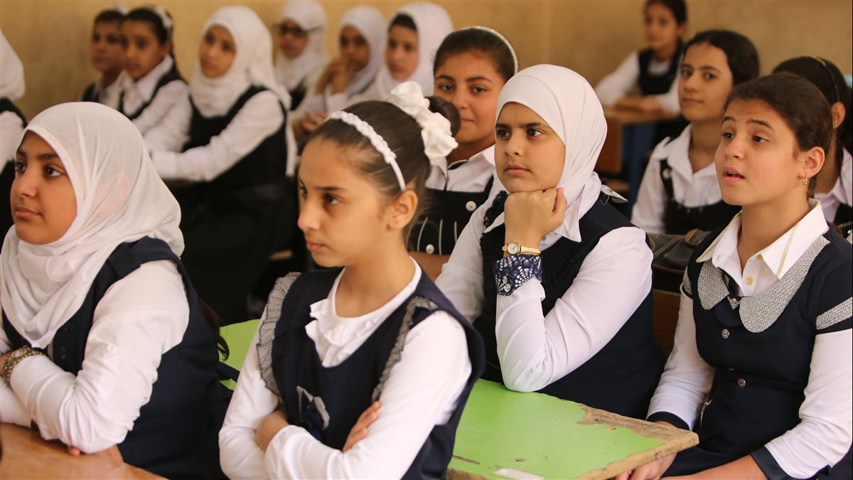 استعلام نتيجة الصف الثالث الابتدائي 2025 الترم الأول برقم الجلوس