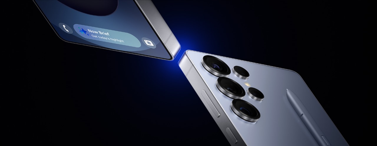 هاتف Samsung Galaxy s25