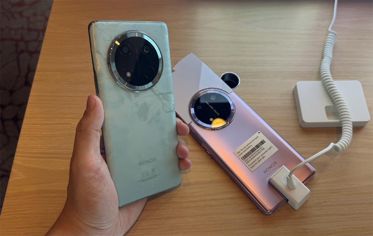 هاتف العام من هونر Honor X9c الأكثر طلبًا.. بكاميرات سينمائية ومعالج قوي وشاحن سريع