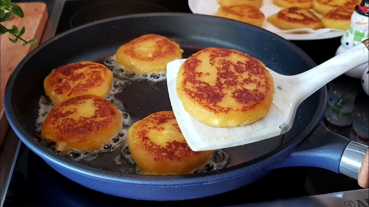 وجبة غداء سهلة