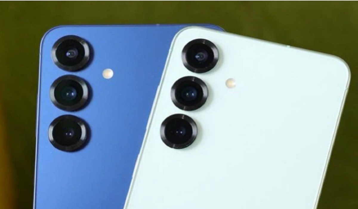 وحش سامسونج الجديد.. مواصفات هاتف Samsung Galaxy S25 بمعالج قوي وكاميرا خلفية ثلاثية وسعر مميز