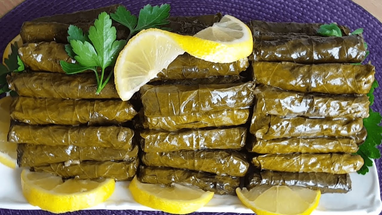 ورق العنب