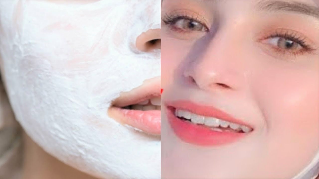 وصفه طبيعيه لجفاف البشره