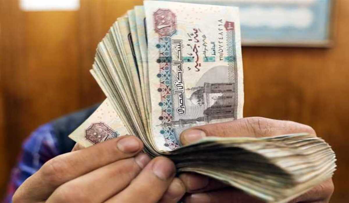 موعد صرف زياده المعاشات شهر مارس 2025