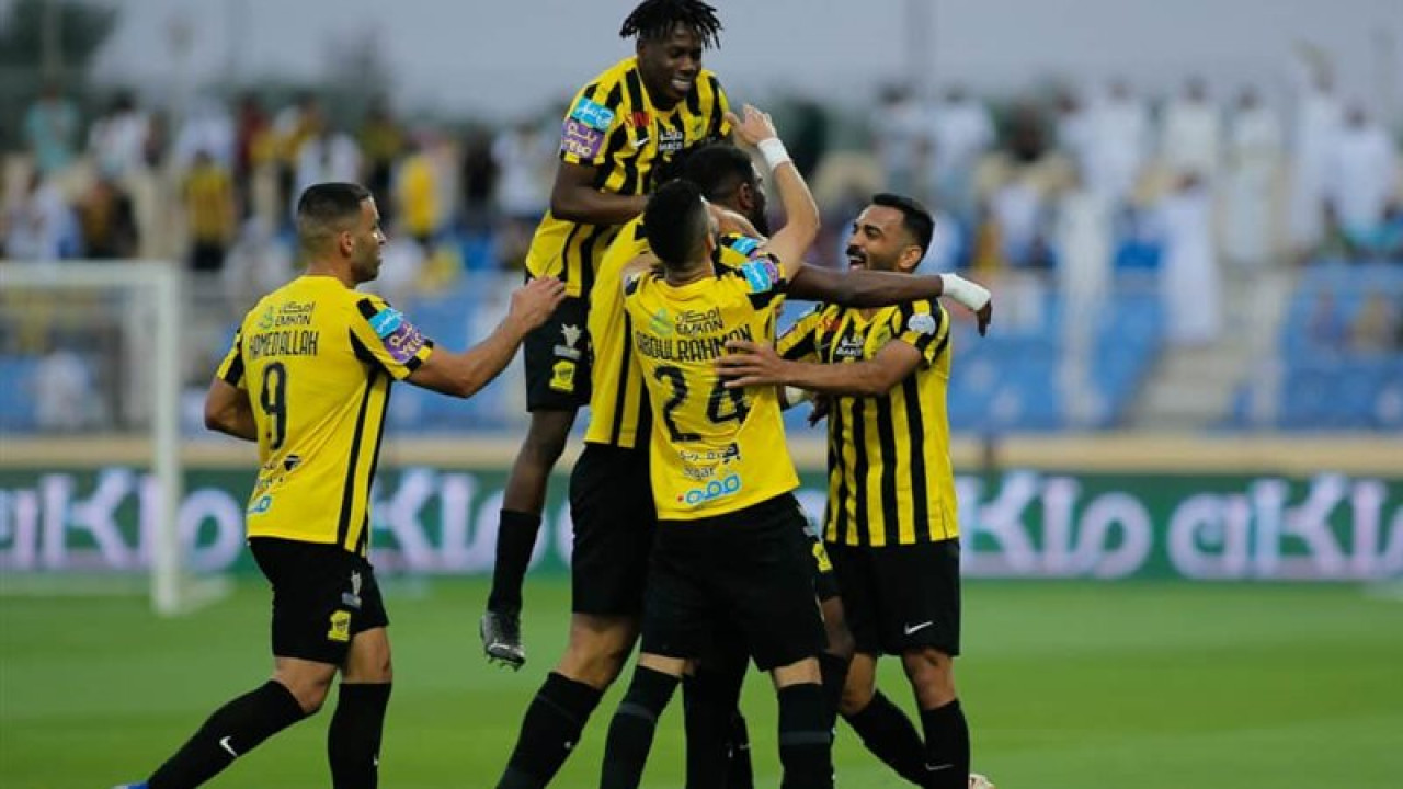 موعد مباراة الاتحاد والتعاون
