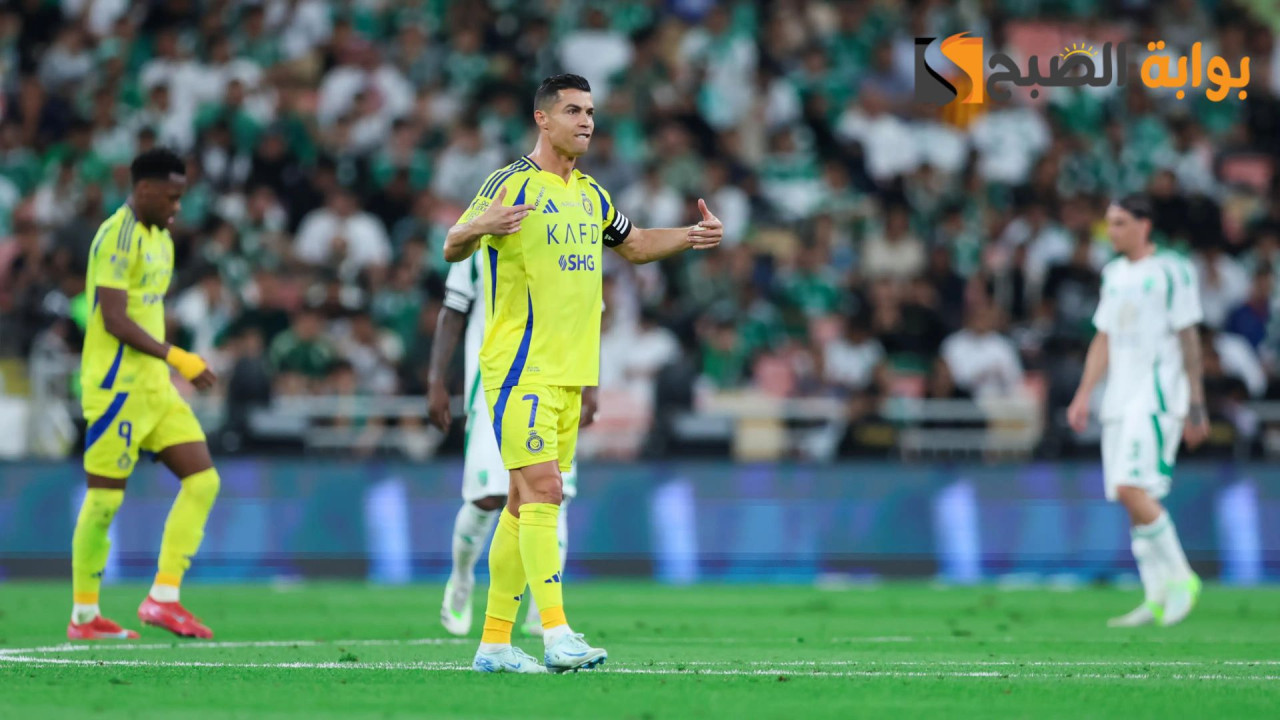 موعد مباراة النصر وبرسبوليس