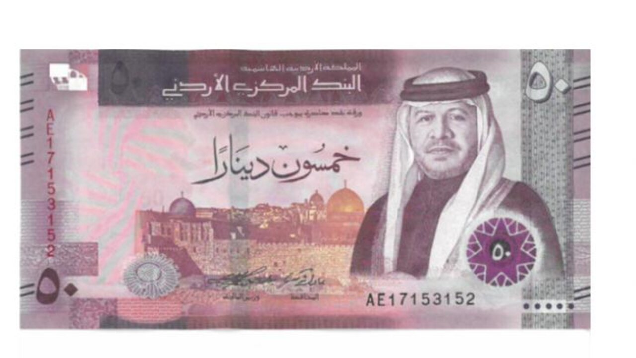 الحد الأدنى للأجور في الأردن 2025