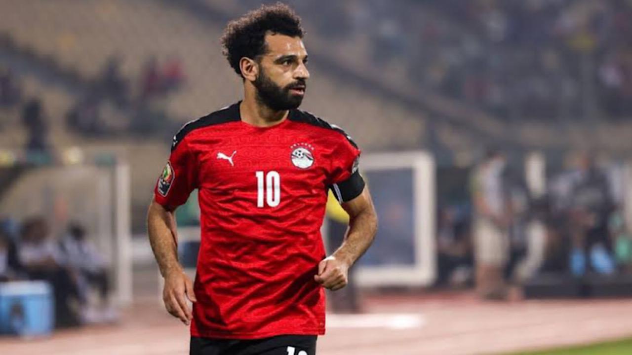 موعد مباراة منتخب مصر وأثيوبيا