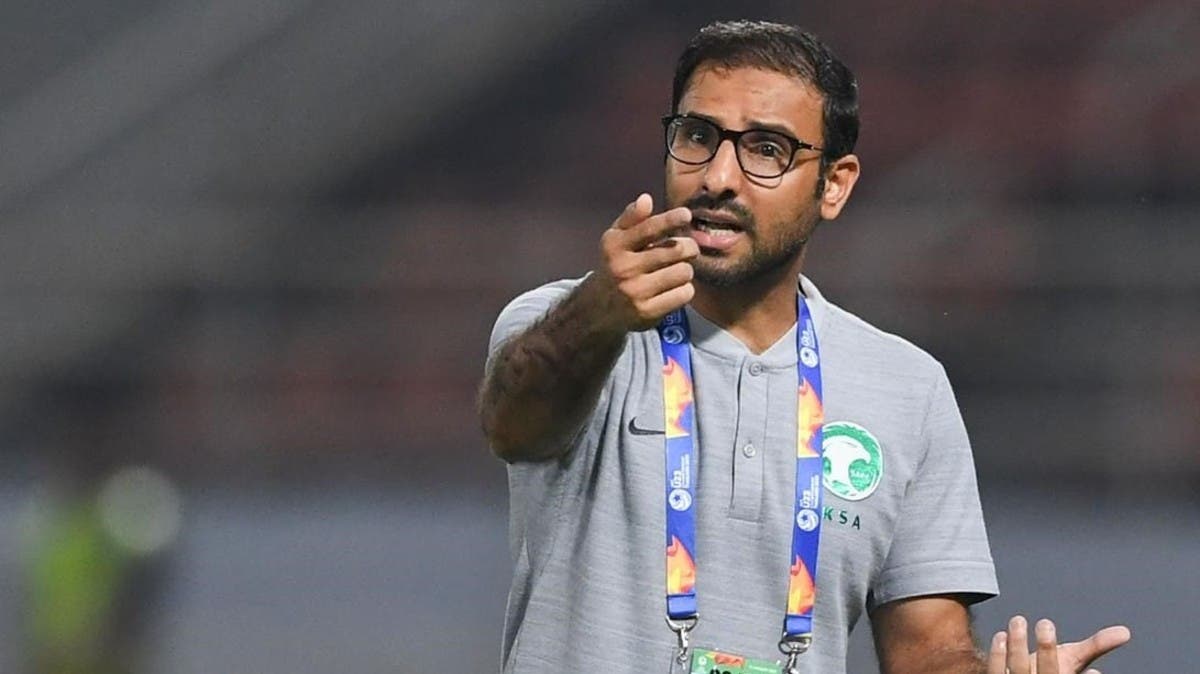 سعد الشهري
