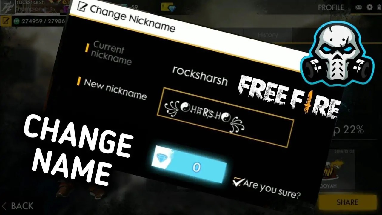 200 اسم جديد.. أحدث أسماء فري فاير المزخرفة 2025 Free Fire Names غير اسمك وارعب خصمك