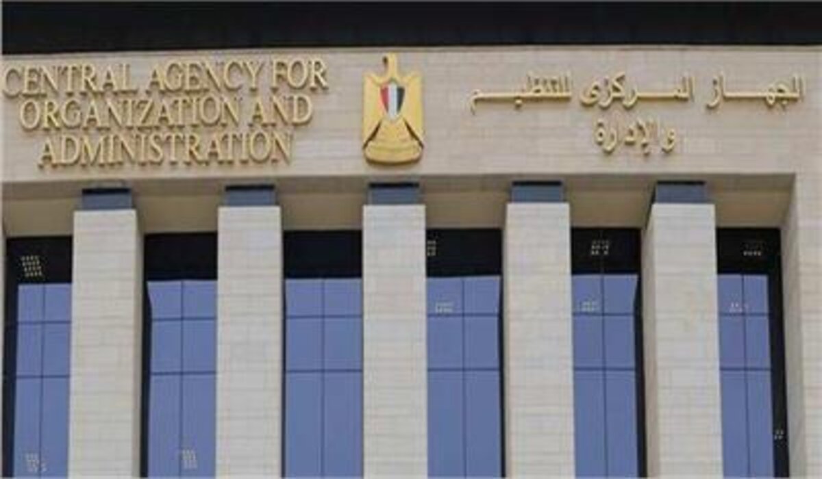 التنظيم والإدارة يعلن عن فتح باب التقديم لشغل 5500 وظيفة معلم مساعد